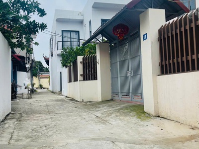 Đất vệ linh dt 140 m làn 2  vị trí đất sát thị trấn  huyện sóc sơn  khu di tích đền gióng 2