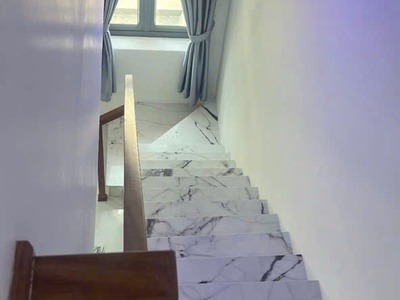 Bán căn nhà mới xây hoàn công full nội thất- trung tâm xã diên toàn giá chỉ 2ty2 3
