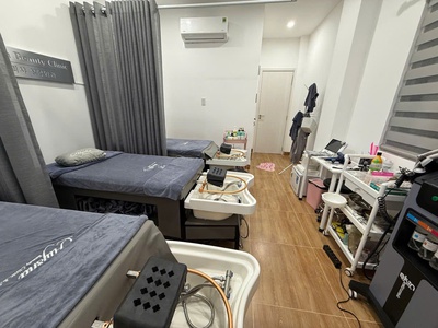 Chính chủ cho thuê MBKD mặt hồ hoàng càu 5996