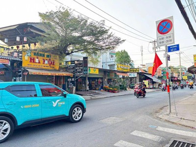 Bán đất khu phân lô đẹp nhất đường 21   cạnh vinhomes q9   68m2-giá chỉ 3.6 tỷ 2