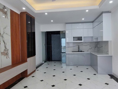 Tư đình long biên - thang máy - gara ô tô - kinh doanh bất chấp - 8.8 t.ỷ 0