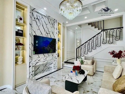 Bán nhà quận 8   diện tích khủng 66m2  ô tô vào tận nhà chỉ 3ty5 1
