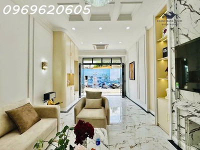 Bán nhà quận 8   diện tích khủng 66m2  ô tô vào tận nhà chỉ 3ty5 0