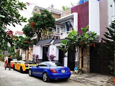 Chính chủ cho thuê MBKD mặt hồ hoàng càu 6102