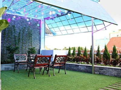Chính chủ cho thuê MBKD mặt hồ hoàng càu 6105