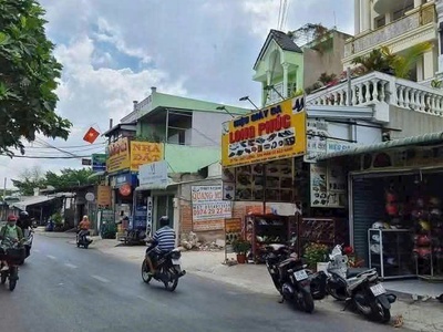 Chính chủ cho thuê MBKD mặt hồ hoàng càu 6109