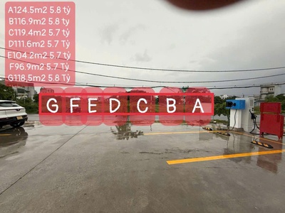 Chính chủ cho thuê MBKD mặt hồ hoàng càu 6087