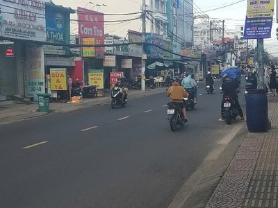  bán nhà 4 tầng mặt tiền nguyễn ảnh thủ, q12   đoạn sung nhất tuyến đường. 4