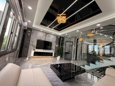 Chính chủ cho thuê MBKD mặt hồ hoàng càu 6069