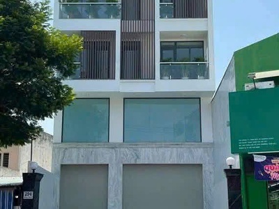 Chính chủ cho thuê MBKD mặt hồ hoàng càu 5963