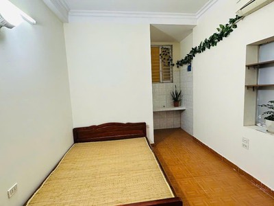 Cổ nhuế giá rẻ giật mình - full đồ chỉ việc ở 2