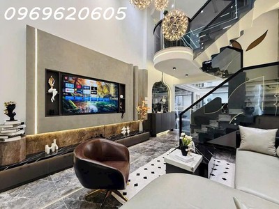 Bán nhà nguyễn thị thập quận 7, dòng tiền lên đến 600 triệu / năm, nhỉnh 6 tỷ. gọi ngay vinh nhà phố 0