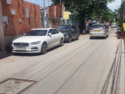 Nhà lâm văn bền quận 7, dòng tiền lên đến 600 triệu / năm, nhỉnh 6 tỷ. gọi ngay vinh nhà phố 0