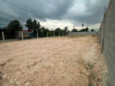 Mình cần thanh lý gấp lô đất gần Vinhomes Long An 1