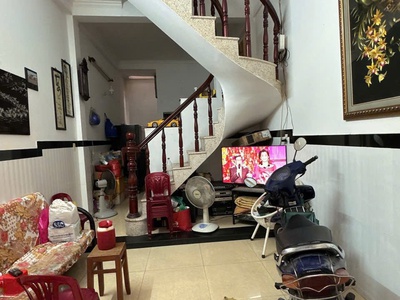 Giảm ngay 250 triệu bán nhà gần chợ bảo ngọc tú, hẻm 3m, cho thuê sẵn 7 triệu/tháng, chỉ 3 tỷ 7 0