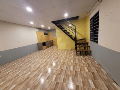 Nhà hẻm cách mạng tháng 8 giá 1 tỷ 200 triệu cách hồ xuân hương 400m 0