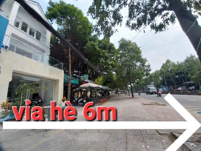 Giảm chào 500tr giá mới 14 tỷ bán nhà mặt tiền lê thị riêng - khu dân cư phú nhuận q12 - nhà 0