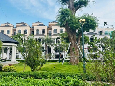 Bán btlk ciputra   2 mặt thoáng, khu gia by kita, dt 140m , giá 76 78 tỷ 0