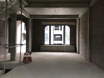 Bán btlk ciputra   2 mặt thoáng, khu gia by kita, dt 140m , giá 76 78 tỷ 1