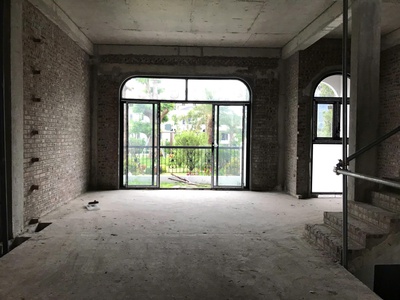 Bán btlk ciputra   2 mặt thoáng, khu gia by kita, dt 140m , giá 76 78 tỷ 2