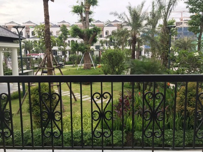 Bán btlk ciputra   2 mặt thoáng, khu gia by kita, dt 140m , giá 76 78 tỷ 3