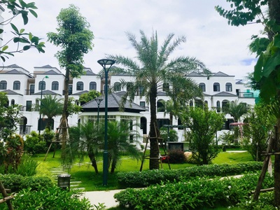 Bán btlk ciputra   2 mặt thoáng, khu gia by kita, dt 140m , giá 76 78 tỷ 4