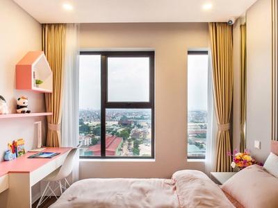 Chính chủ cần cho thuê căn hộ chung cư bình minh gardem diện tích 92m  3pn, 2vs. 3