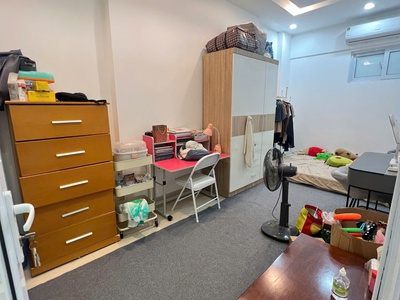 Sang nhượng mặt bằng ngõ 66a triều khúc 1
