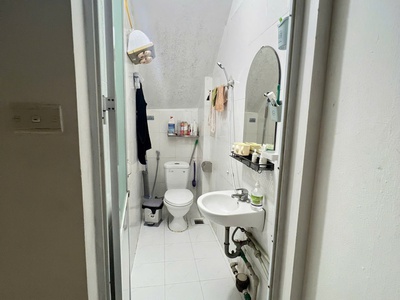 Sang nhượng mặt bằng ngõ 66a triều khúc 4
