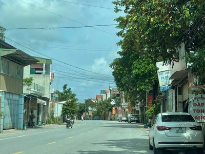 Đất đẹp - chính chủ cần bán tại khu phố thống nhất, phường rừng thông, tp. thanh hóa, t. thanh hóa. 1