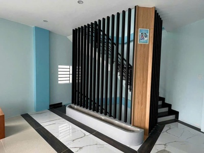 Hàng ngộp hẻm xe hơi nguyễn văn khối gò vấp - 168m2 giá 12,5 tỷ 2