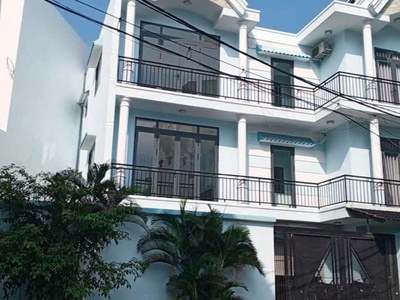 Hàng ngộp hẻm xe hơi nguyễn văn khối gò vấp - 168m2 giá 12,5 tỷ 0