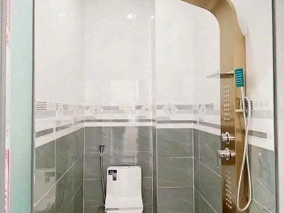 Nhà mới giá chỉ 1 tỷ 790   có ngay nhà 1 trệt 1 lầu   ở tân uyên, bình dương   sổ riêng   gần kcn 3