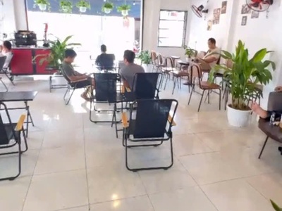 Chính chủ cần sang nhượng quán cafe góc 2 mặt tiền tại tân phú 0