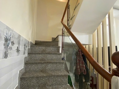Nhà gần nguyễn van khối, phạm van chiêu, quận gò vấp. 1