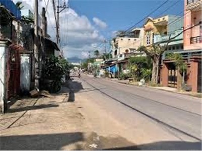 Đất đẹp - chính chủ cần bán tại trần đại nghĩa, phường trần quang diệu, thành phố quy nhơn, bình 1