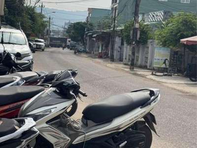 Đất đẹp - chính chủ cần bán tại trần đại nghĩa, phường trần quang diệu, thành phố quy nhơn, bình 3