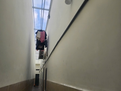 Cho thuê phòng trọ mới xây 22m2 tại 767 đường phạm văn bạch, phường 12, gò vấp 2