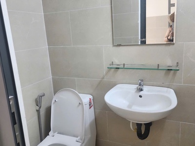 Cho thuê phòng trọ mới xây 22m2 tại 767 đường phạm văn bạch, phường 12, gò vấp 3