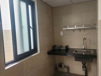 Cho thuê phòng trọ mới xây 22m2 tại 767 đường phạm văn bạch, phường 12, gò vấp 4