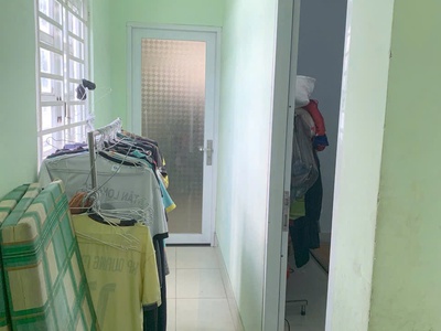 Bán nhà 1 trệt 1 lầu   6 phòng trọ   thu nhập ổn định    dĩ an tphcm 4