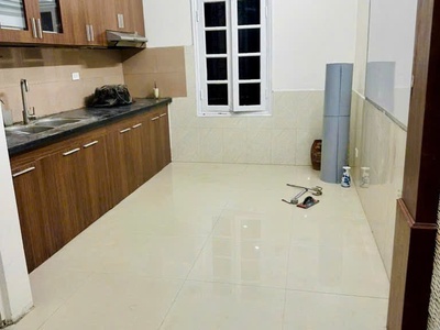 Nhà phạm văn đồng   5 tầng   ô tô qua nhà   giá 7.6 tỷ 1