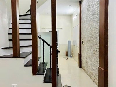 Nhà phạm văn đồng   5 tầng   ô tô qua nhà   giá 7.6 tỷ 2