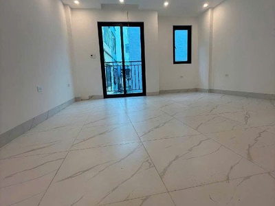 Bán nhà cổ nhuế   gần phạm văn đồng   33m x 5 tầng   6.4 tỷ 1