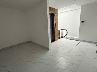 Bán nhà cổ nhuế   gần phạm văn đồng   33m x 5 tầng   6.4 tỷ 2