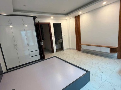 Nhà xuân đỉnh   34m x 5 tầng   ô tô đỗ cửa   6.8 tỷ 0