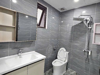 Nhà xuân đỉnh   34m x 5 tầng   ô tô đỗ cửa   6.8 tỷ 3