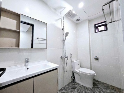 Nhà hồ tùng mậu   36m x 5 tầng   gần đh thương mại   7.3 tỷ 1