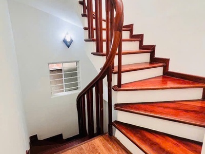 Nhà tây tựu   34m x 5 tầng   ô tô đỗ cửa   5.8 tỷ 1