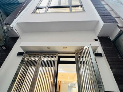 Thụy phương   33m x 5 tầng   ngõ ô tô   5.5 tỷ 3